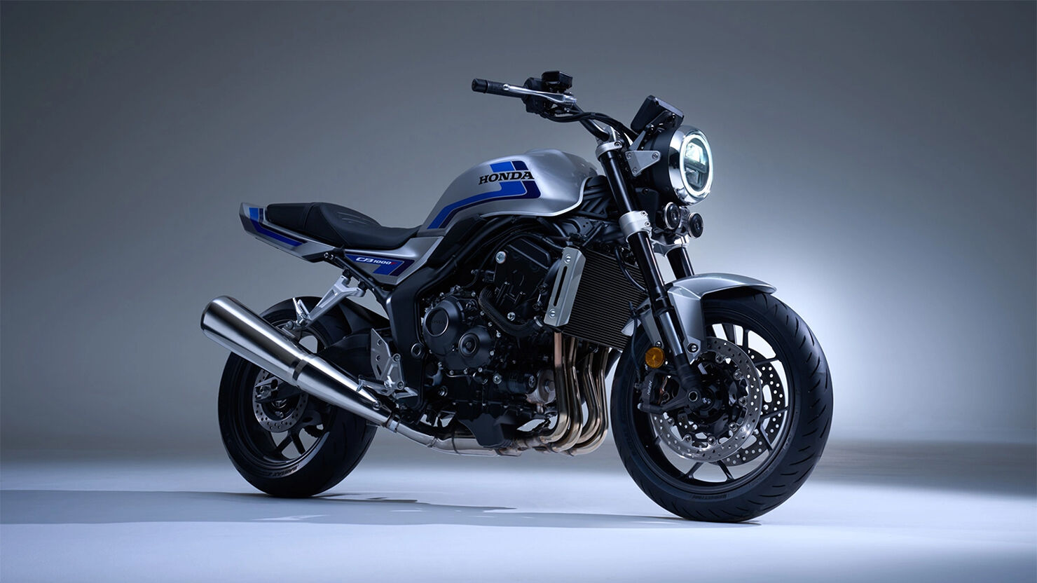 HONDA CB1000F