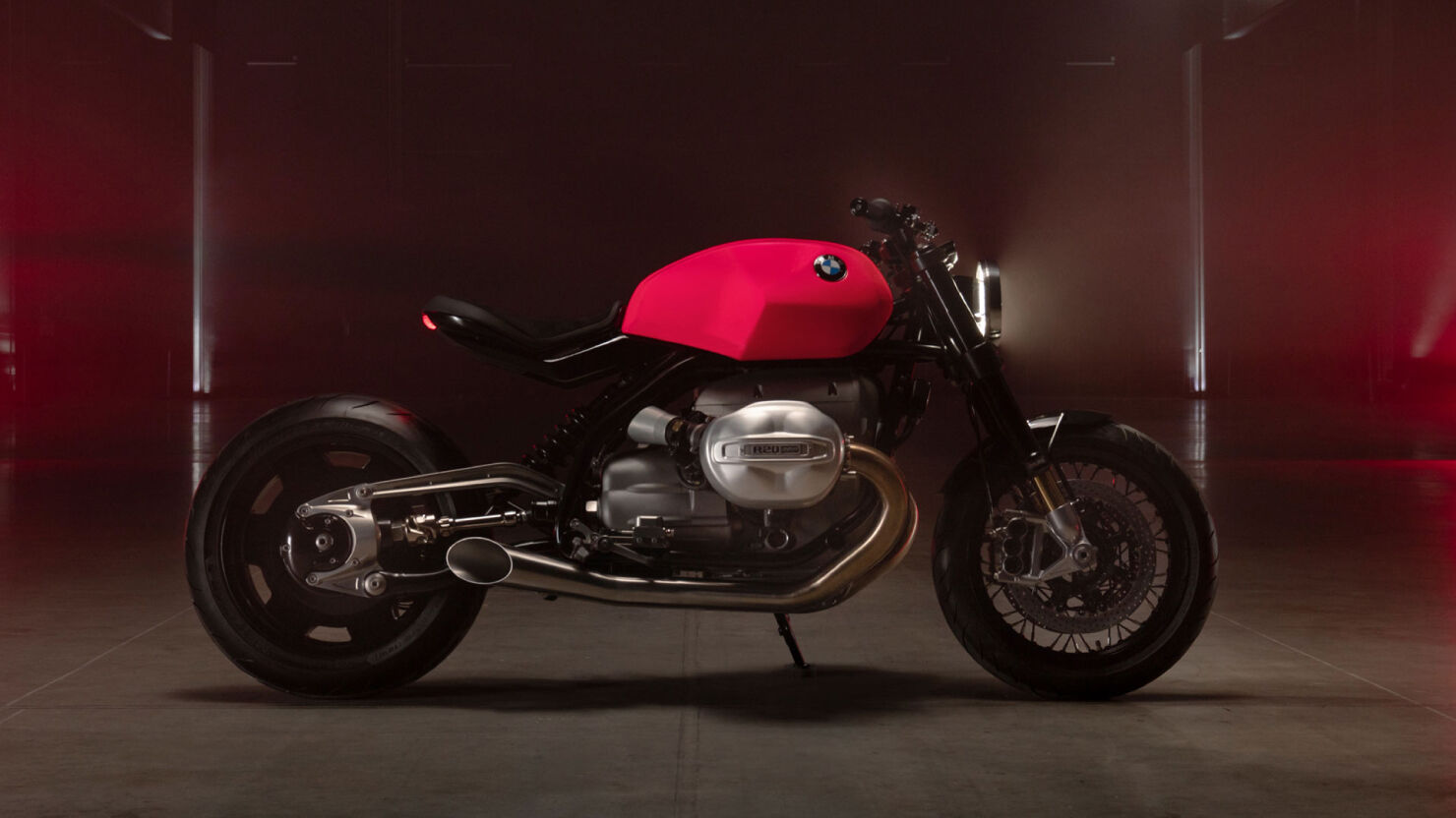BMW R20 CONCEPT