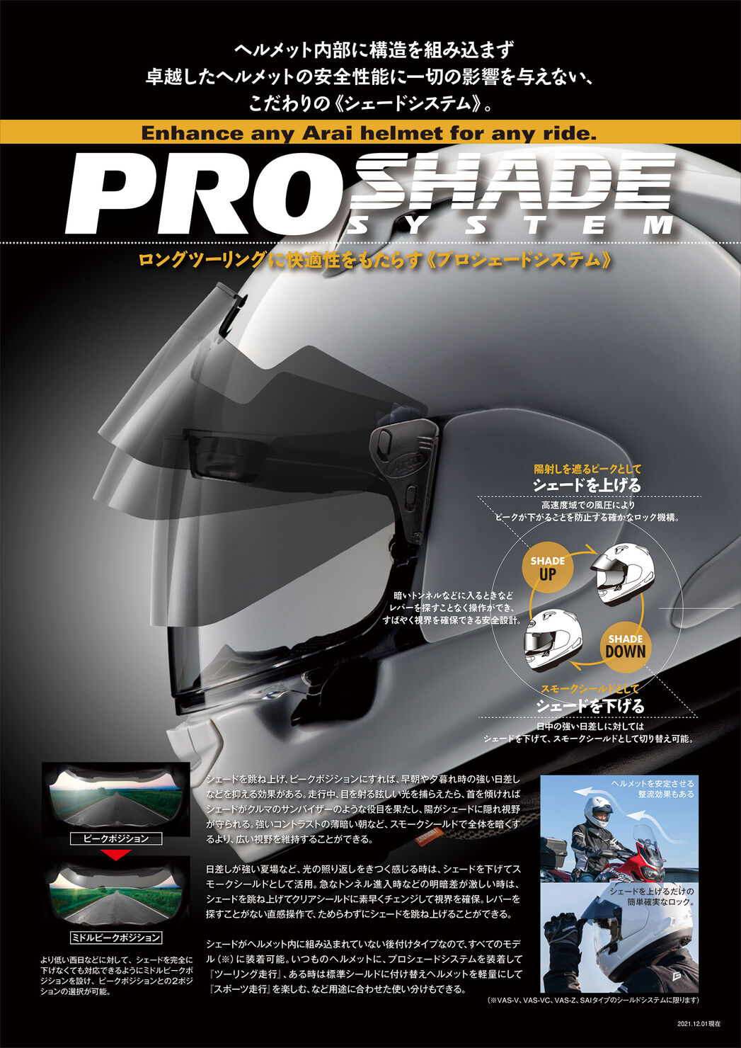 引用：ARAI　プロシェードシステム