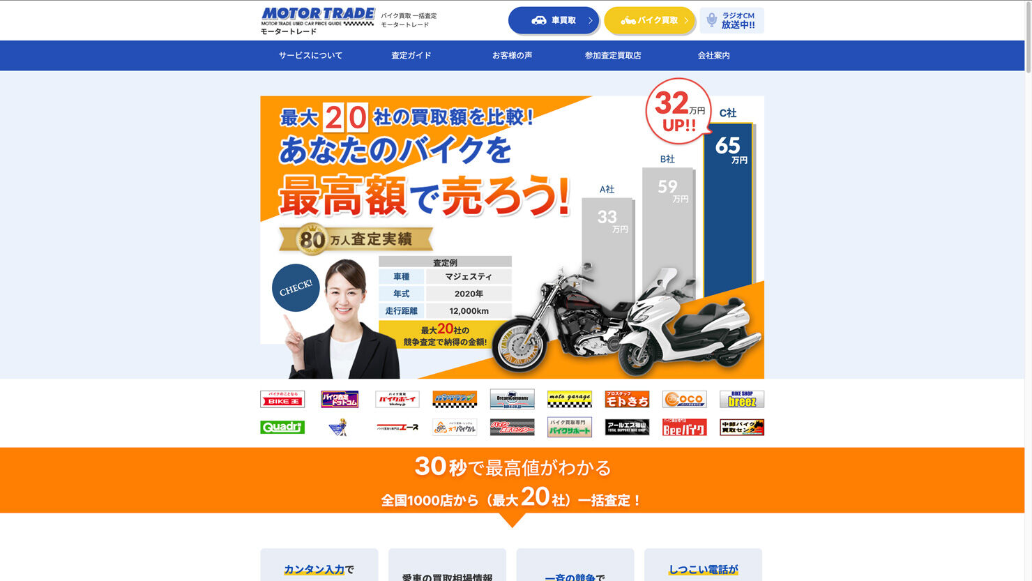 画像引用：https://www.motortrade.co.jp/