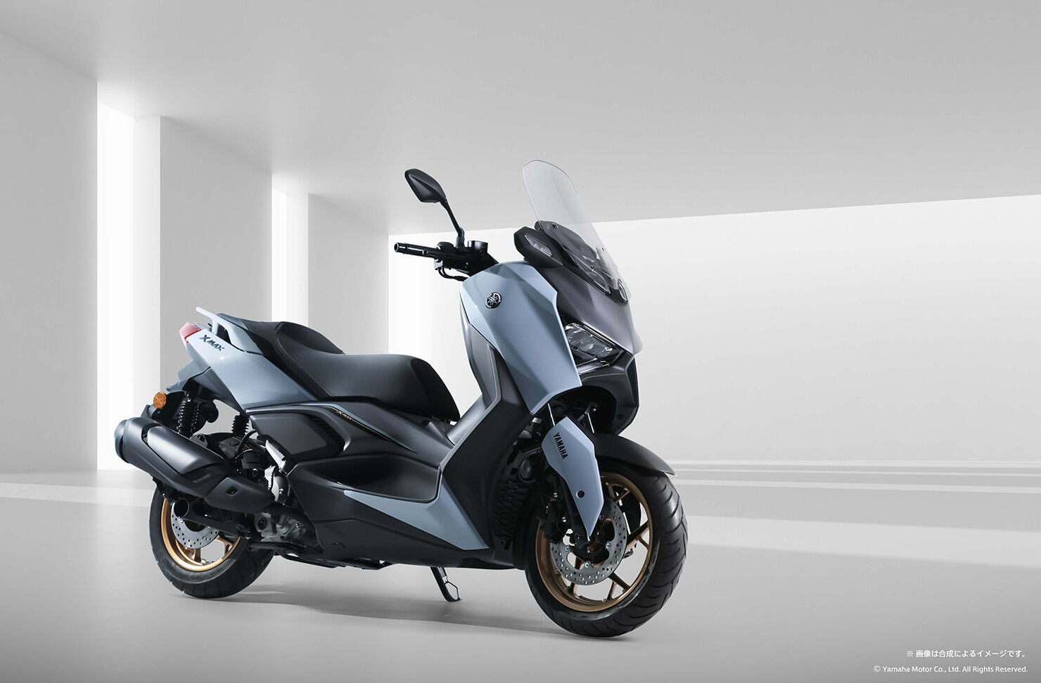 画像引用：https://www.yamaha-motor.co.jp/mc