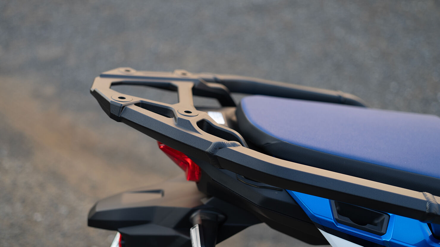 SHADのアタッチメント