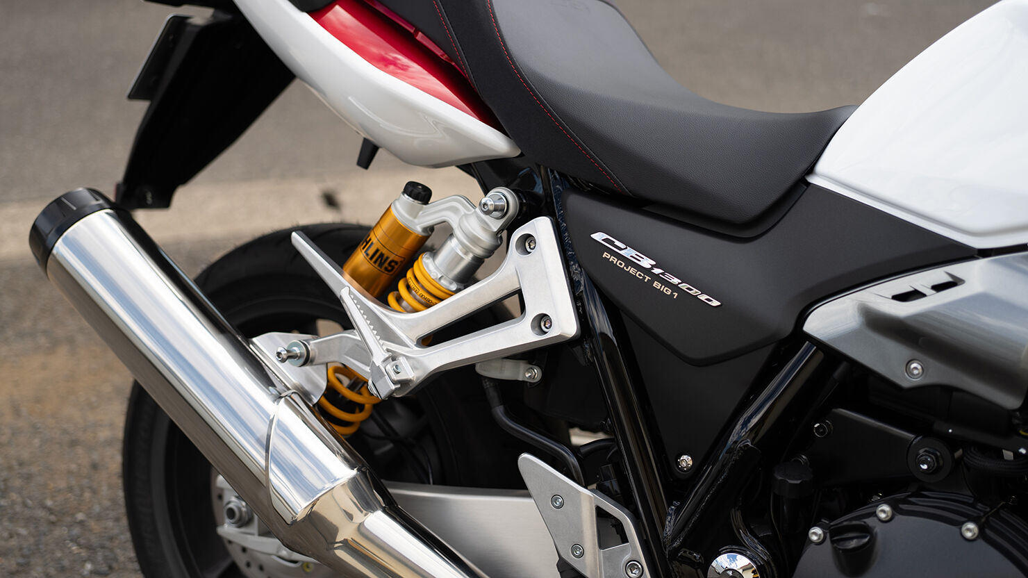 画像引用：CB1300はは低い回転数で力が出せる