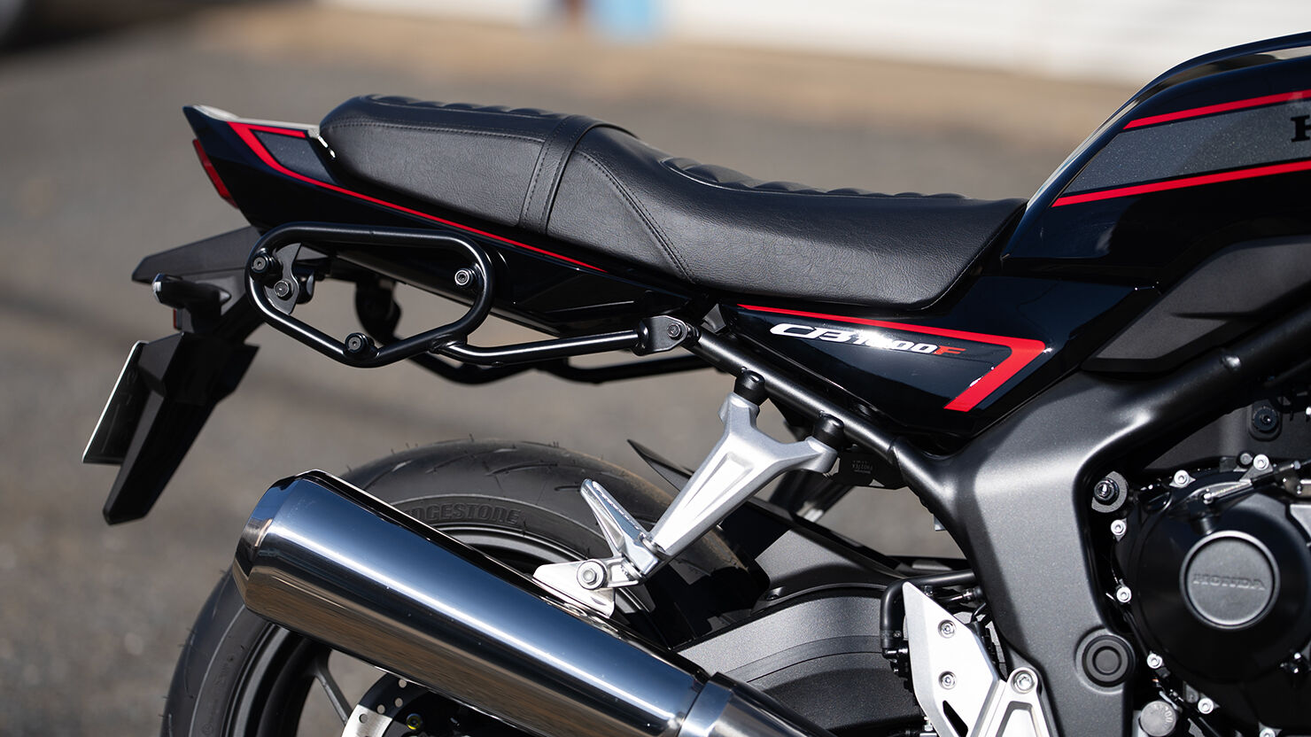 画像引用：CB1000Fのハイシート