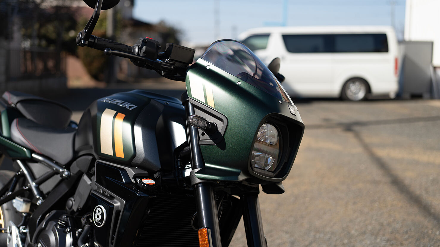  右手の負荷が少ない