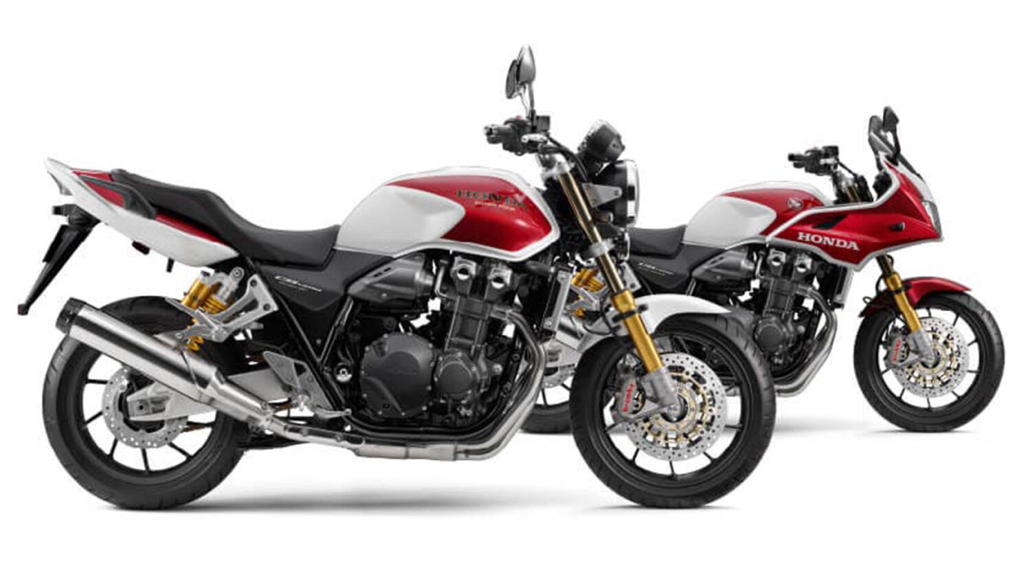  HONDA CB1300 Final Edition