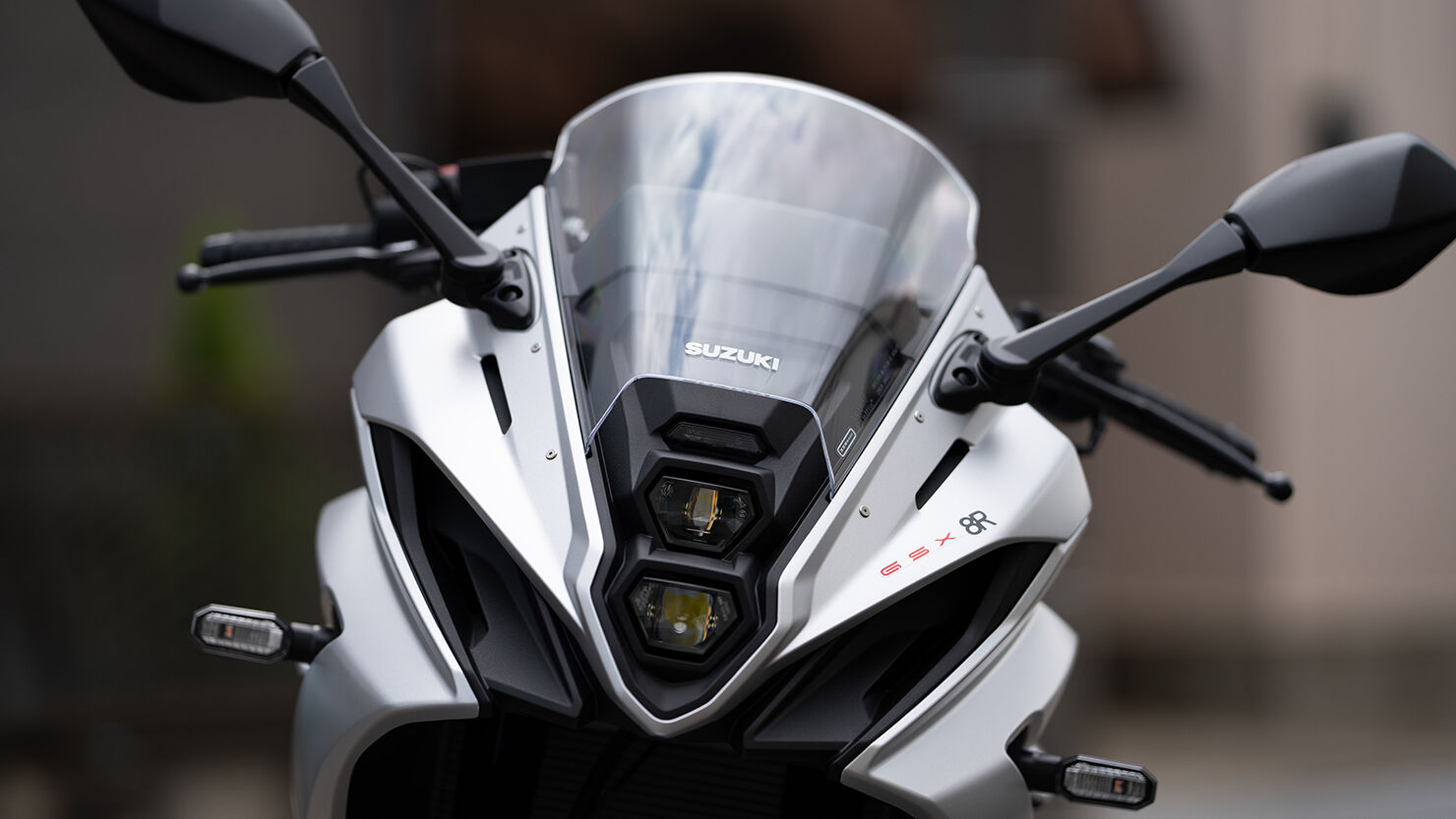  CB1300SBの小物入れ