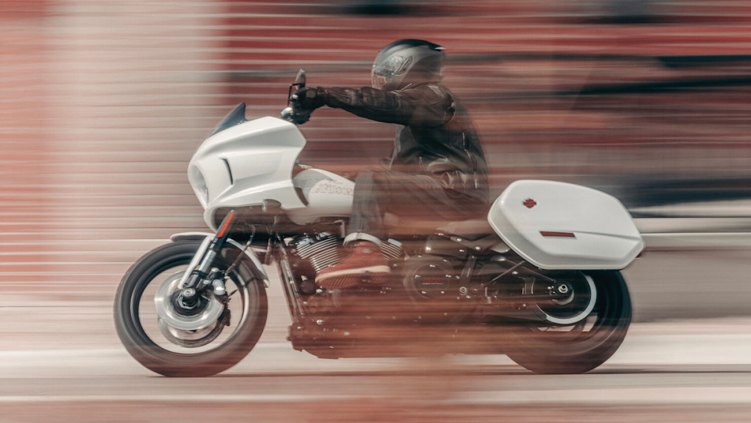  ハーレーダビッドソン LOW RIDER S