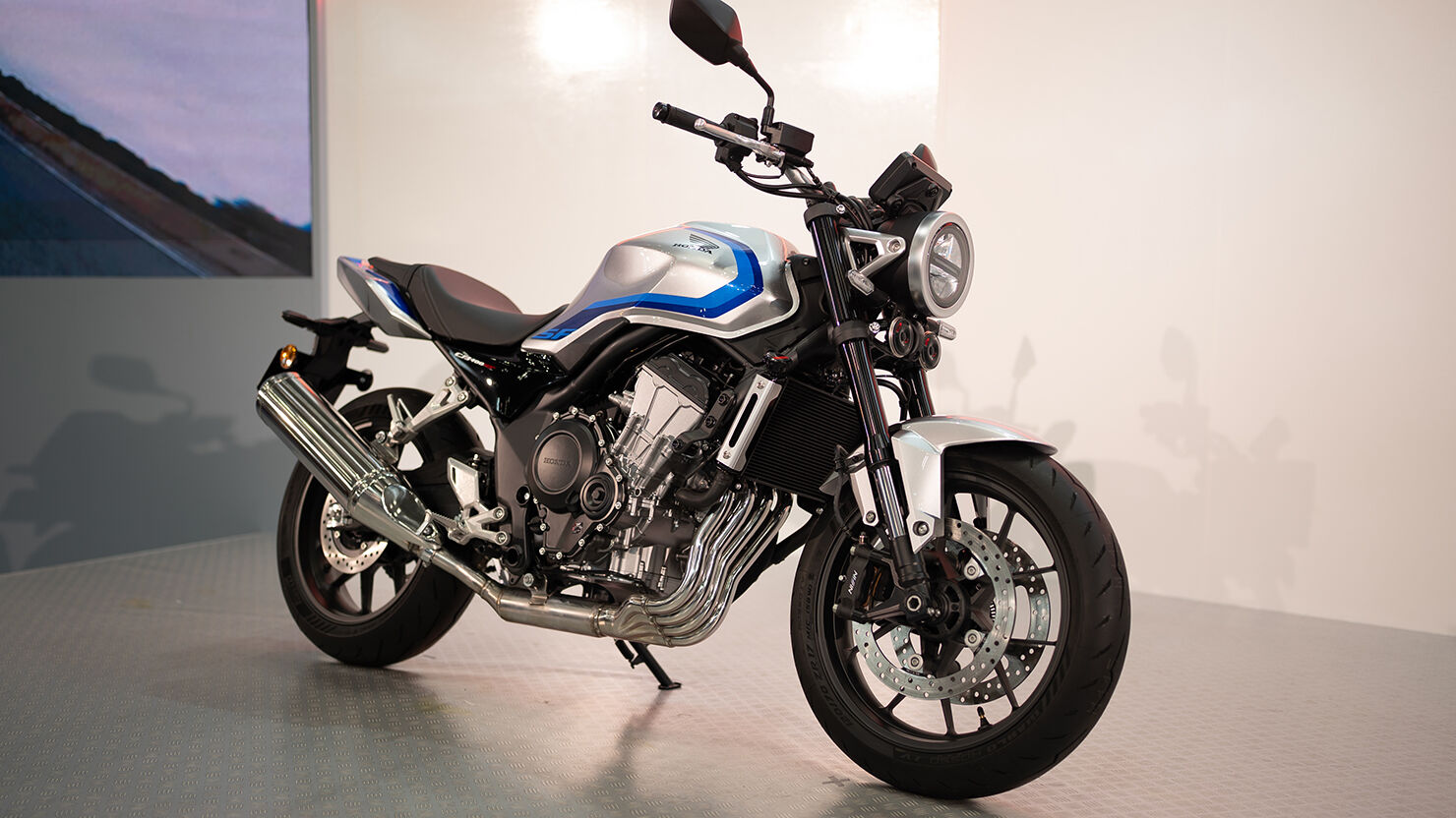  既存モデルよりパワーありそう