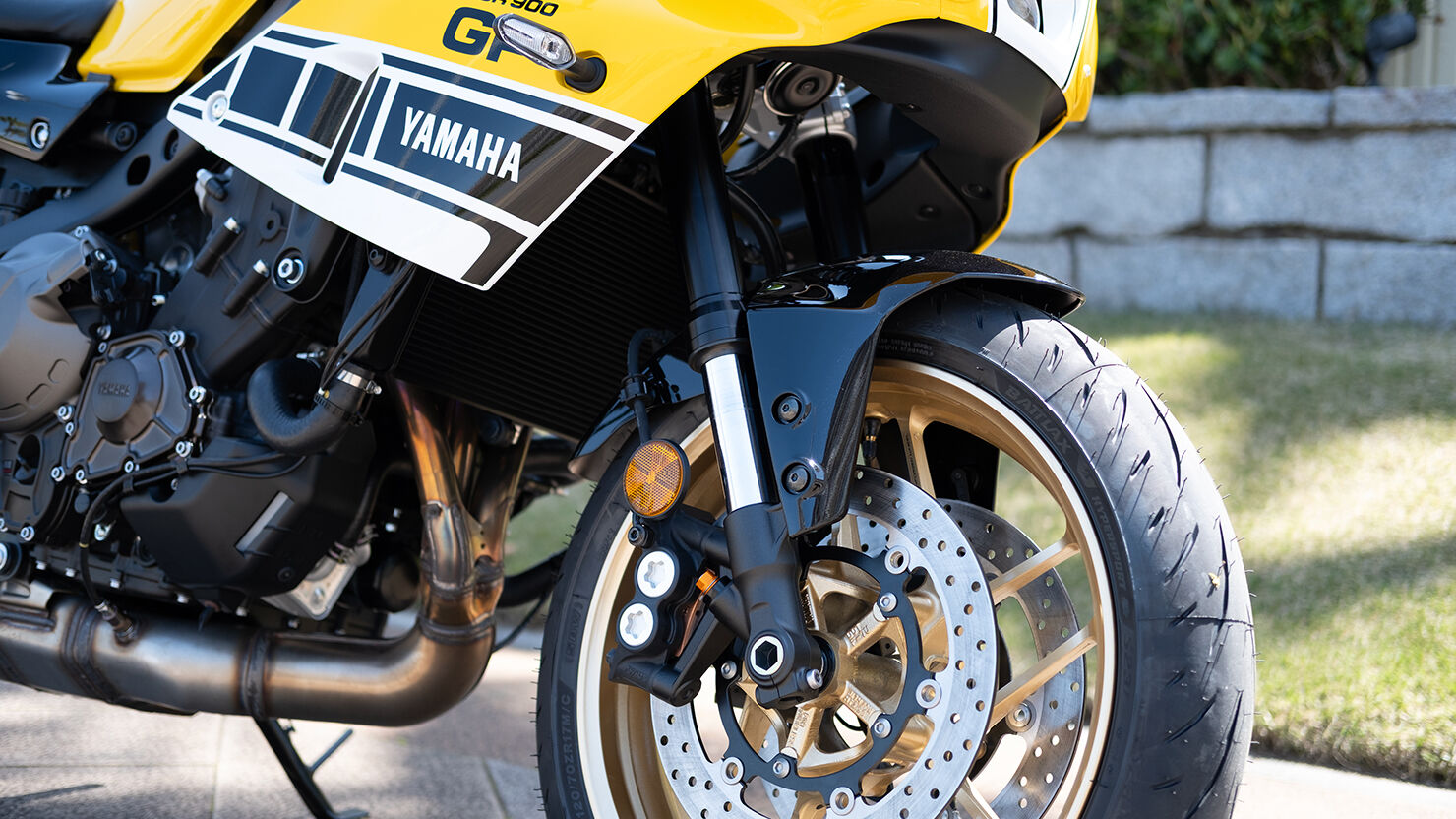  軽量な部類で数値以上に軽快