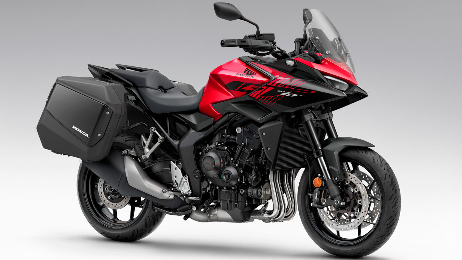  HONDA CB1000GT　www.honda.co.jp