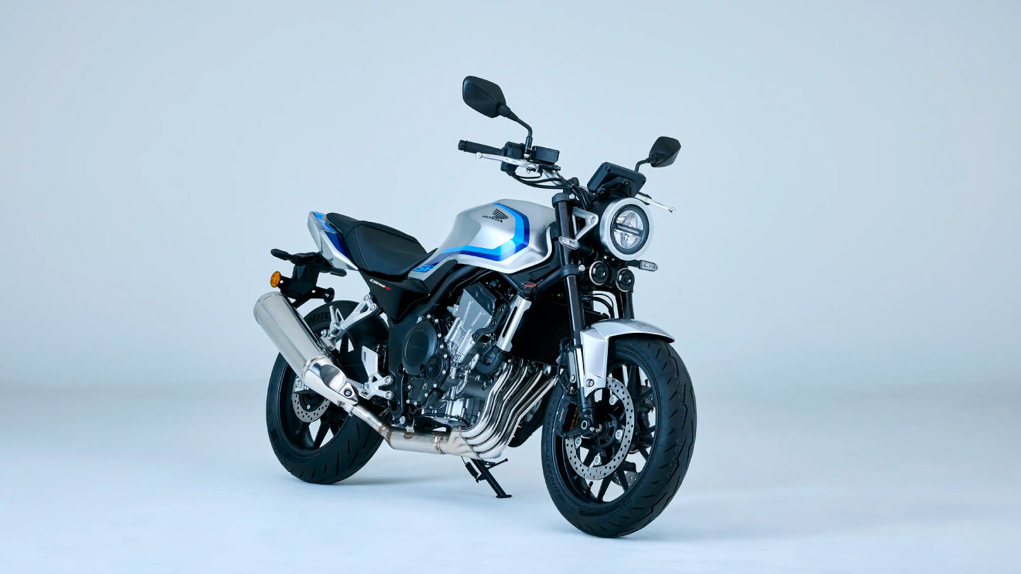  HONDA CB400SF